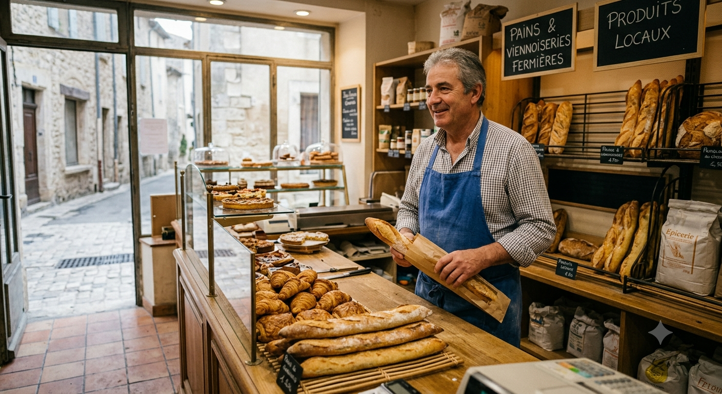 Jean, boulanger à Château-Thierry